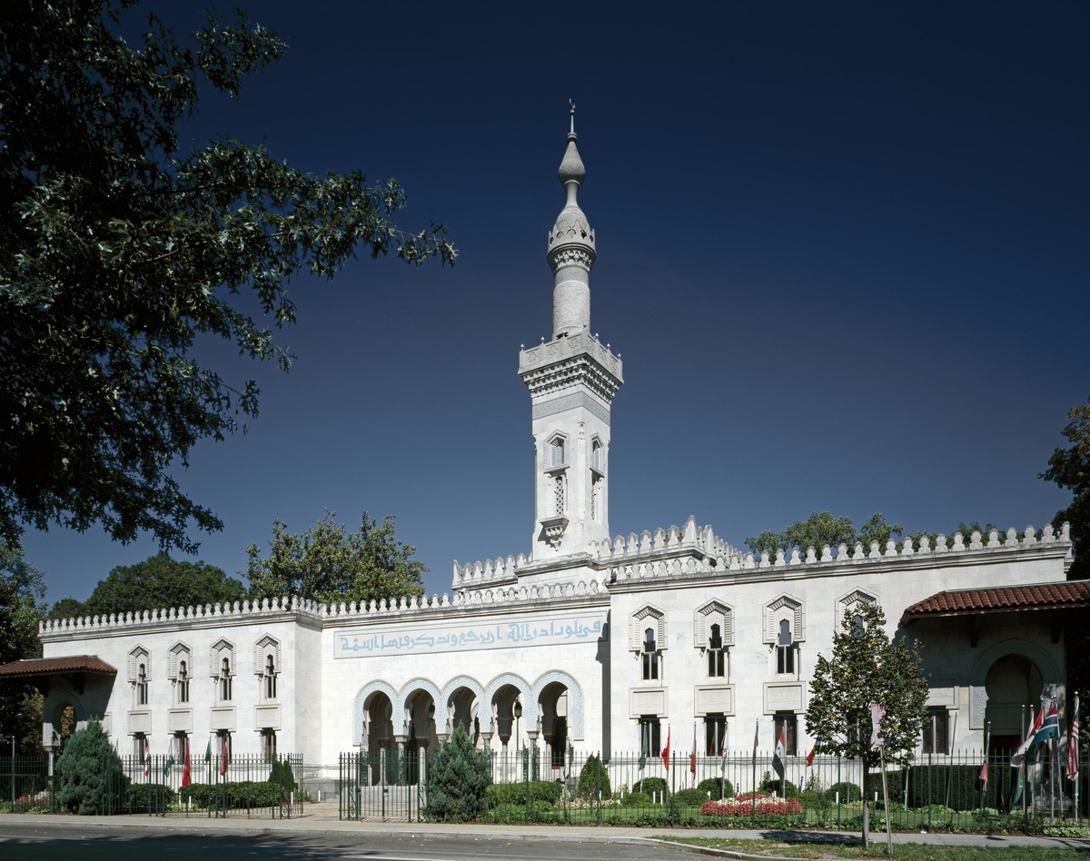 Prayer Times in Washington Prayer Times in Washington